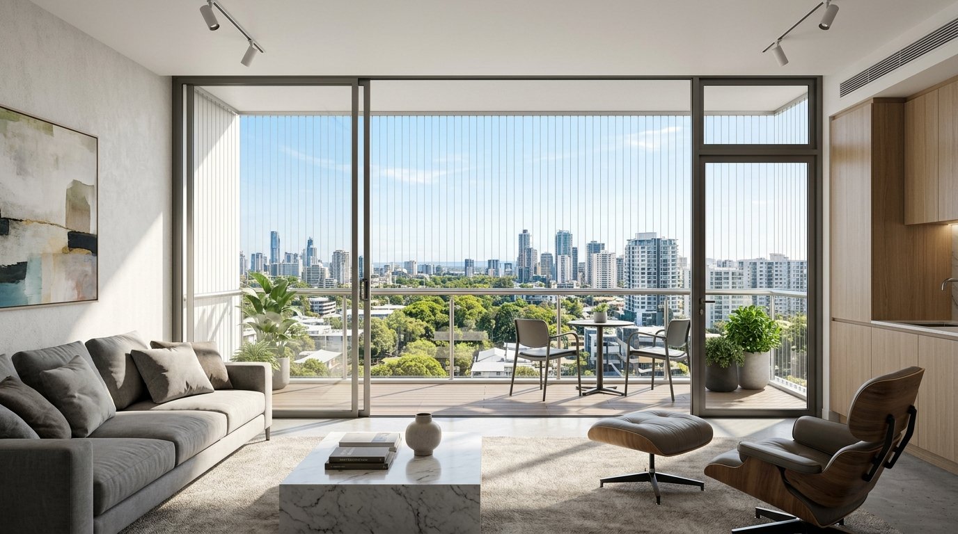 Uncompromised Balcony Safety