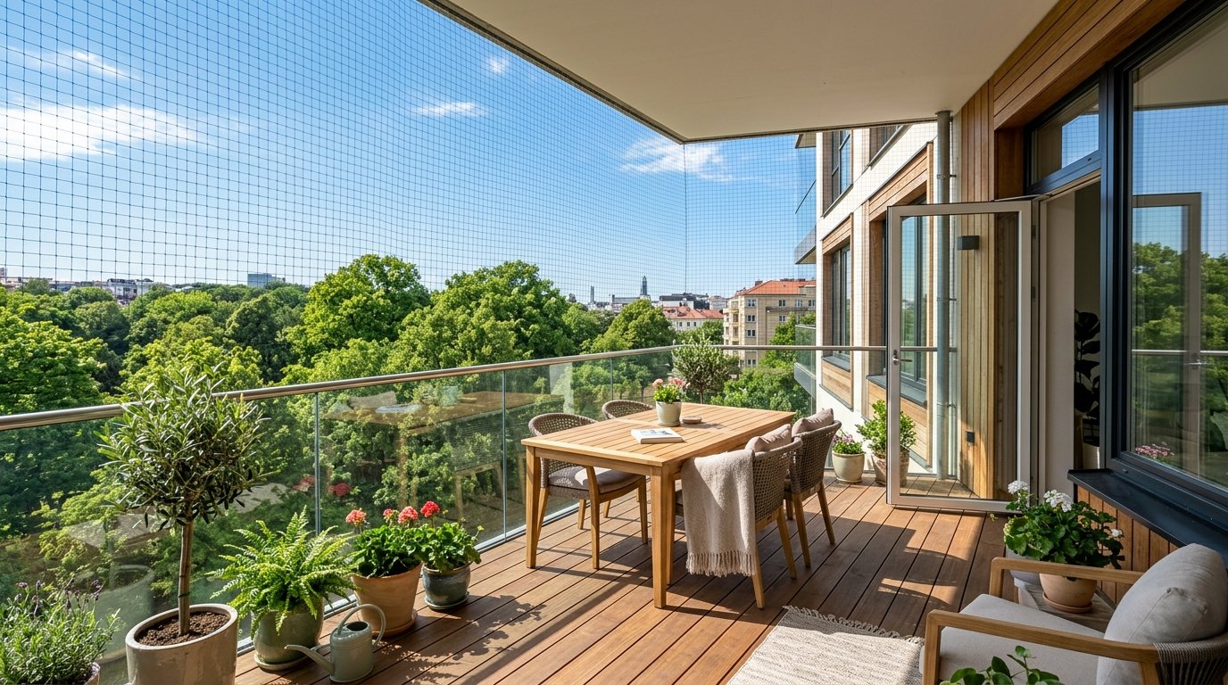 Protect Your Home & Workspace