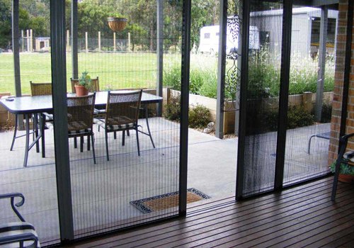 Safety Net Manufacturer in Gujarat