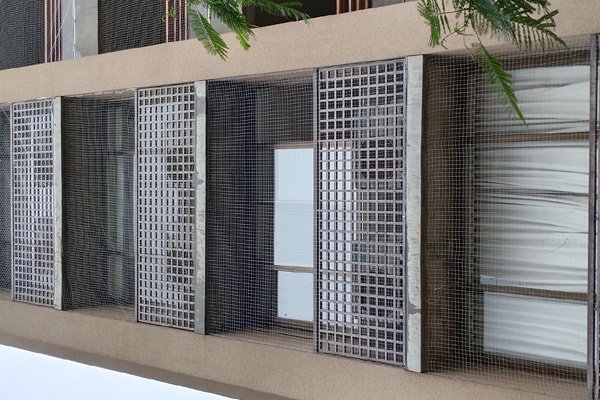 Bird Protection Net Dealer Near Me in Vithlapur