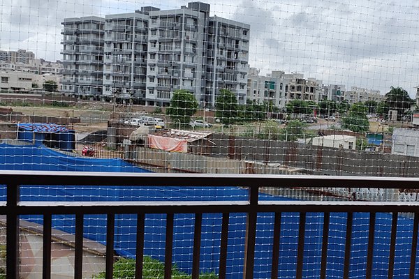 Industrial Bird Net in Jamnagar