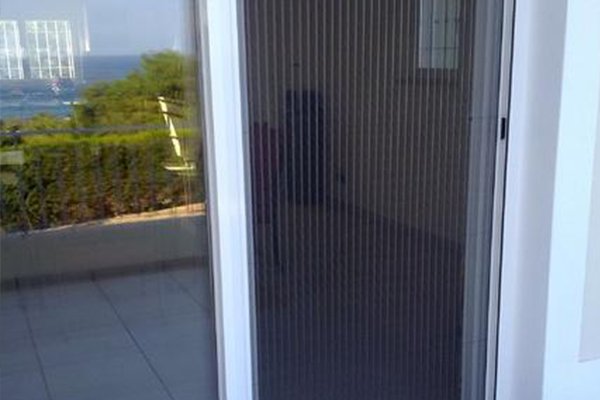 Mosquito Net Installation Service Provider in Lucknow